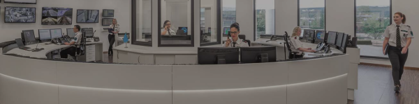 Scutum Sicherheit GmbH cover image